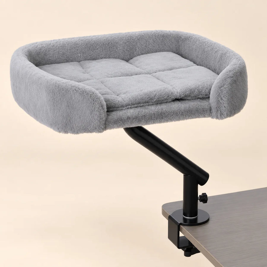 Cocoon Desk Cat Bed — Kose