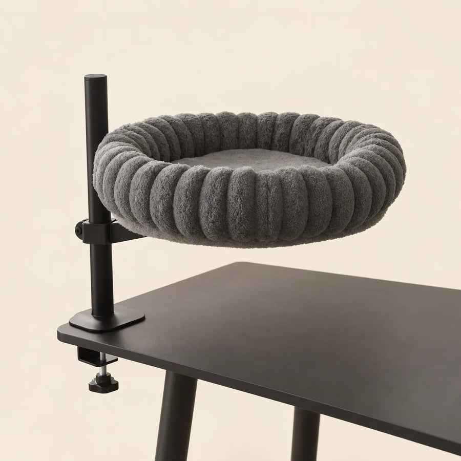 Couchage de bureau rotatif 1 ou 2 niveaux — Nivå