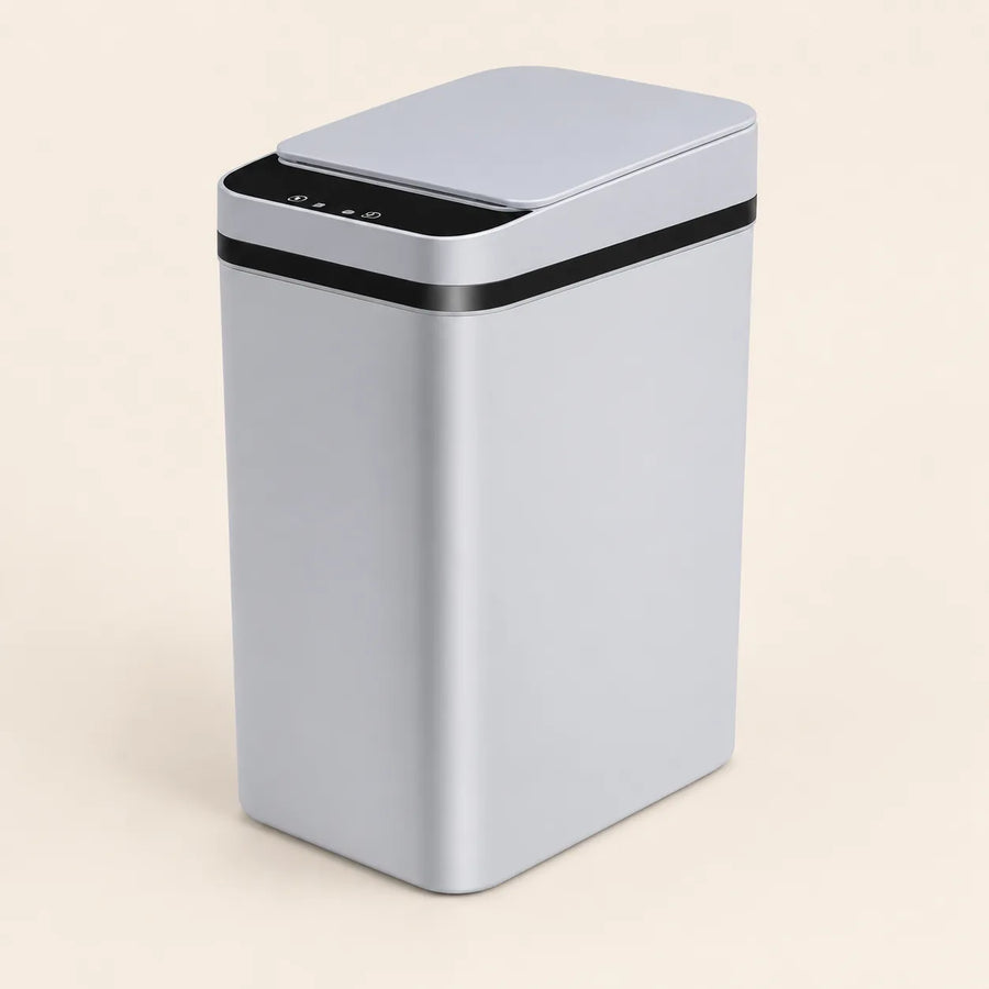 Poubelle automatique anti-odeurs 12 L — Vakt