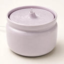 Quiet Ceramic Cat Water Fountain — Skum