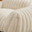 Ribbed Cat Sofa — Mysa