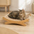 Griffoir lounge en sisal — Bue