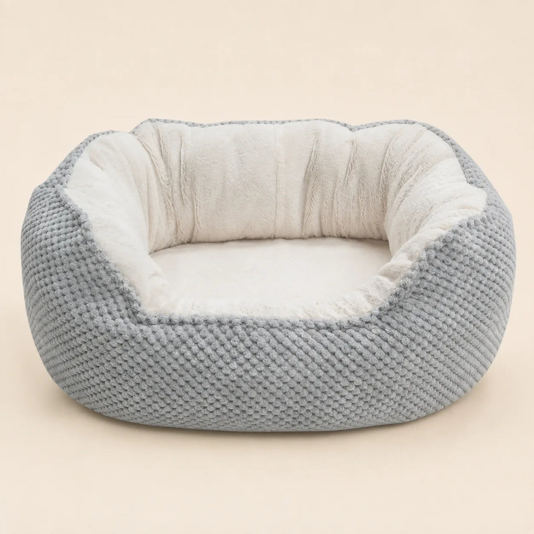 Des tons discrets dans la maison