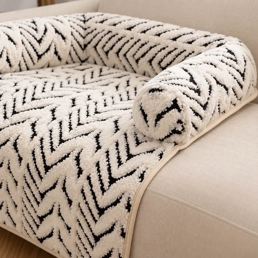 Sofa Protector Pet Bed — Favn