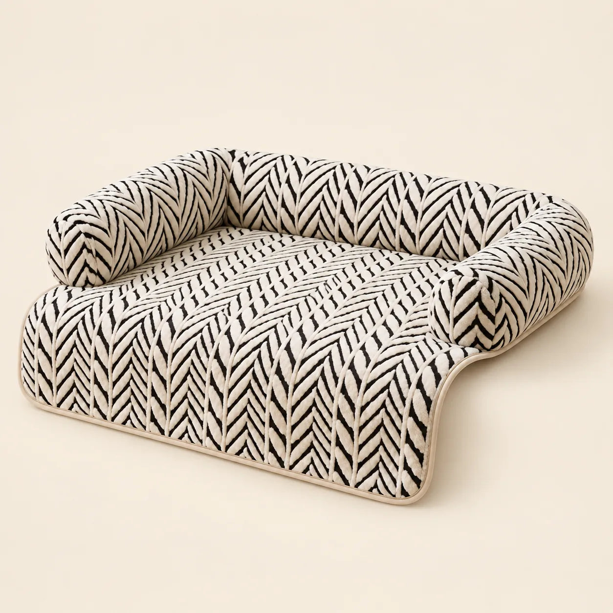 Couchage protecteur de canapé Favn taille L
