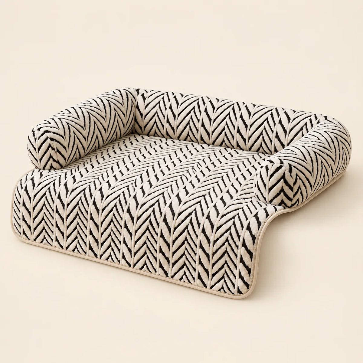 Couchage protecteur de canapé Favn taille L