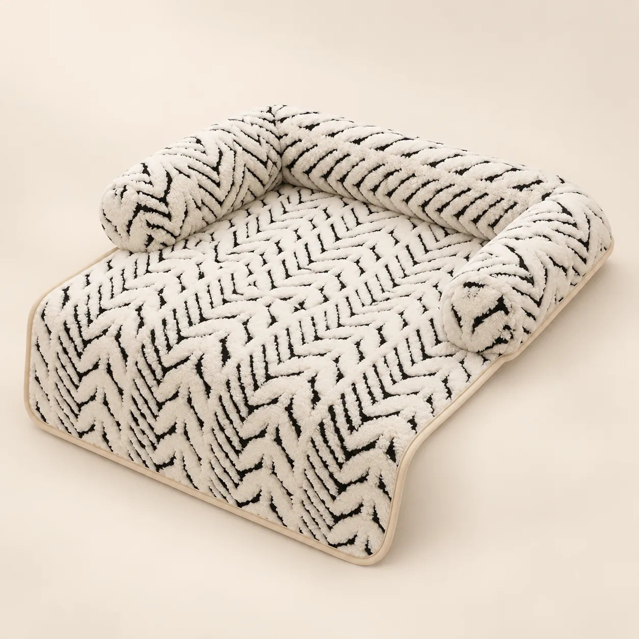 Couchage protecteur de canapé Favn taille M
