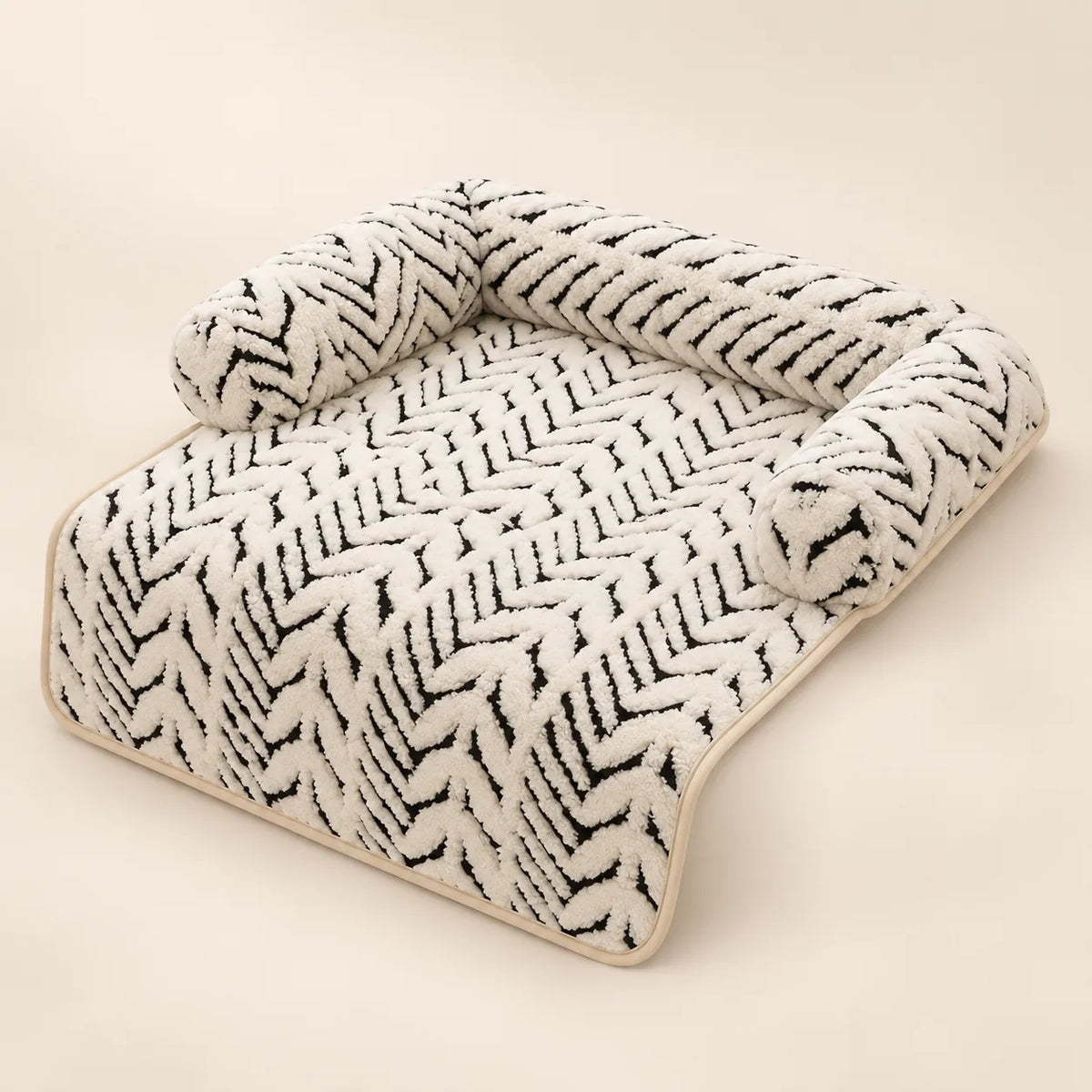 Couchage protecteur de canapé Favn taille M