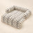 Couchage protecteur de canapé Favn taille M