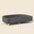 Lugn large raised dog sofa — main view