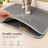 Double couche du tapis de litière Korn