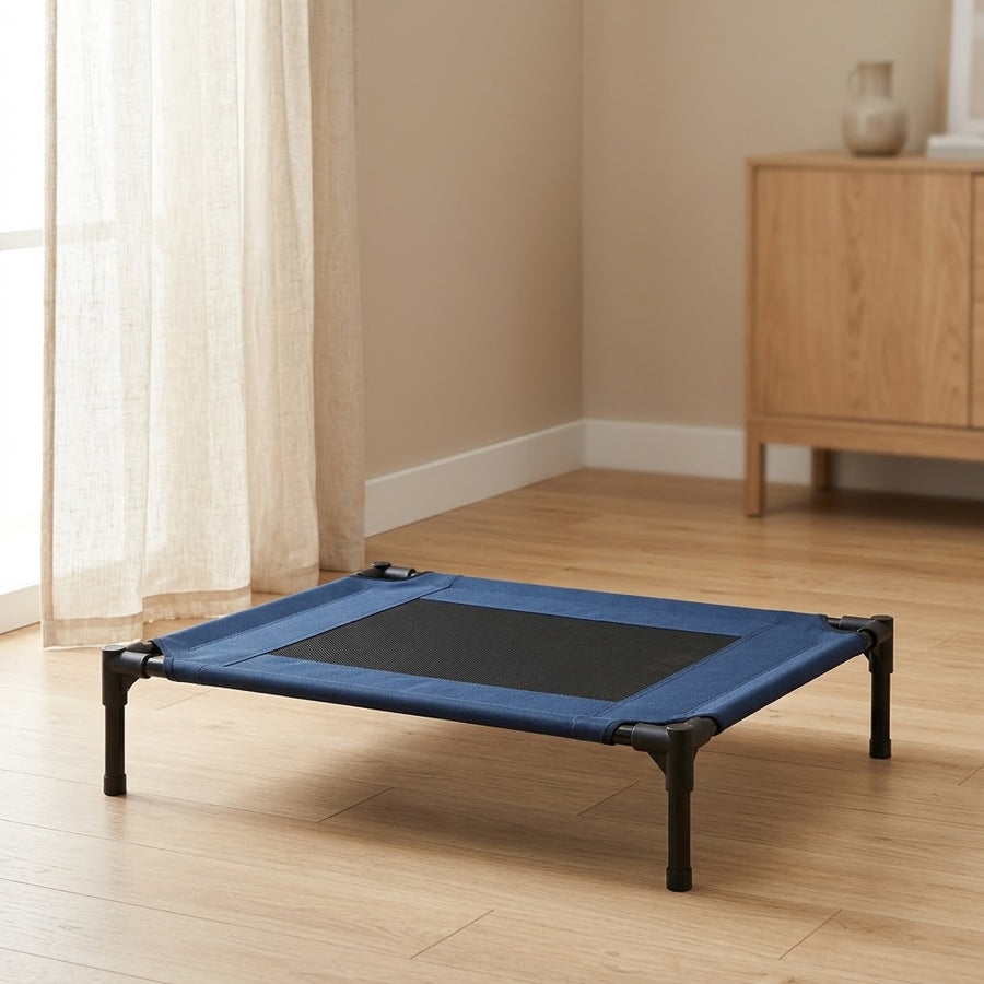Breathable Elevated Dog Bed — Bris