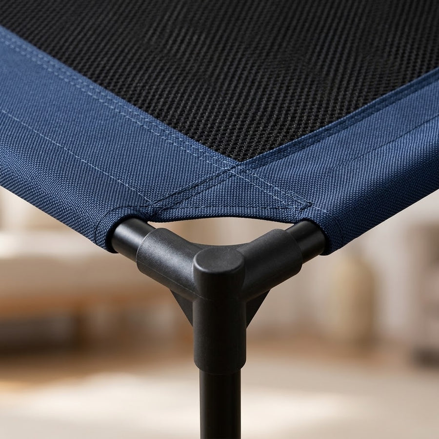 Breathable Elevated Dog Bed — Bris