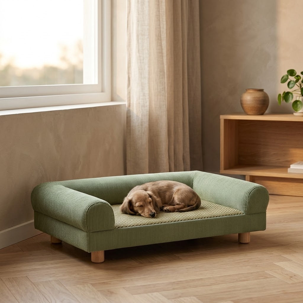 Soffa mini dog sofa — additional view