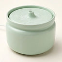 Quiet Ceramic Cat Water Fountain — Skum
